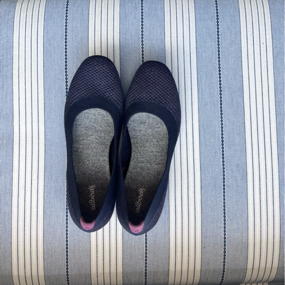 Allbirds Tree Breezer